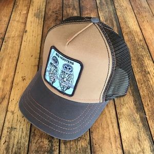 goorin bros big hooters
